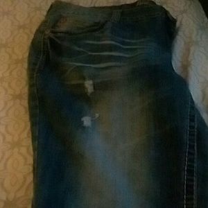 jeans sale today only😁